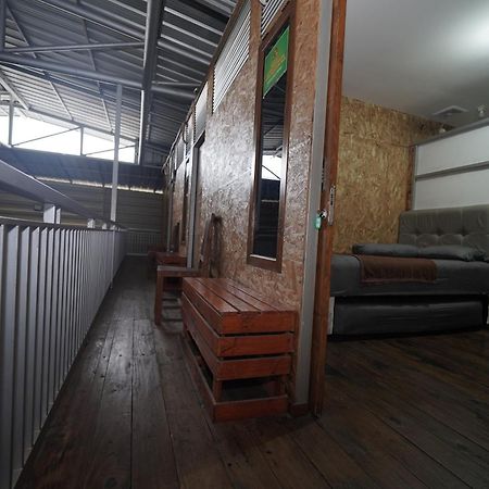 Hotel Soreang Exterior photo