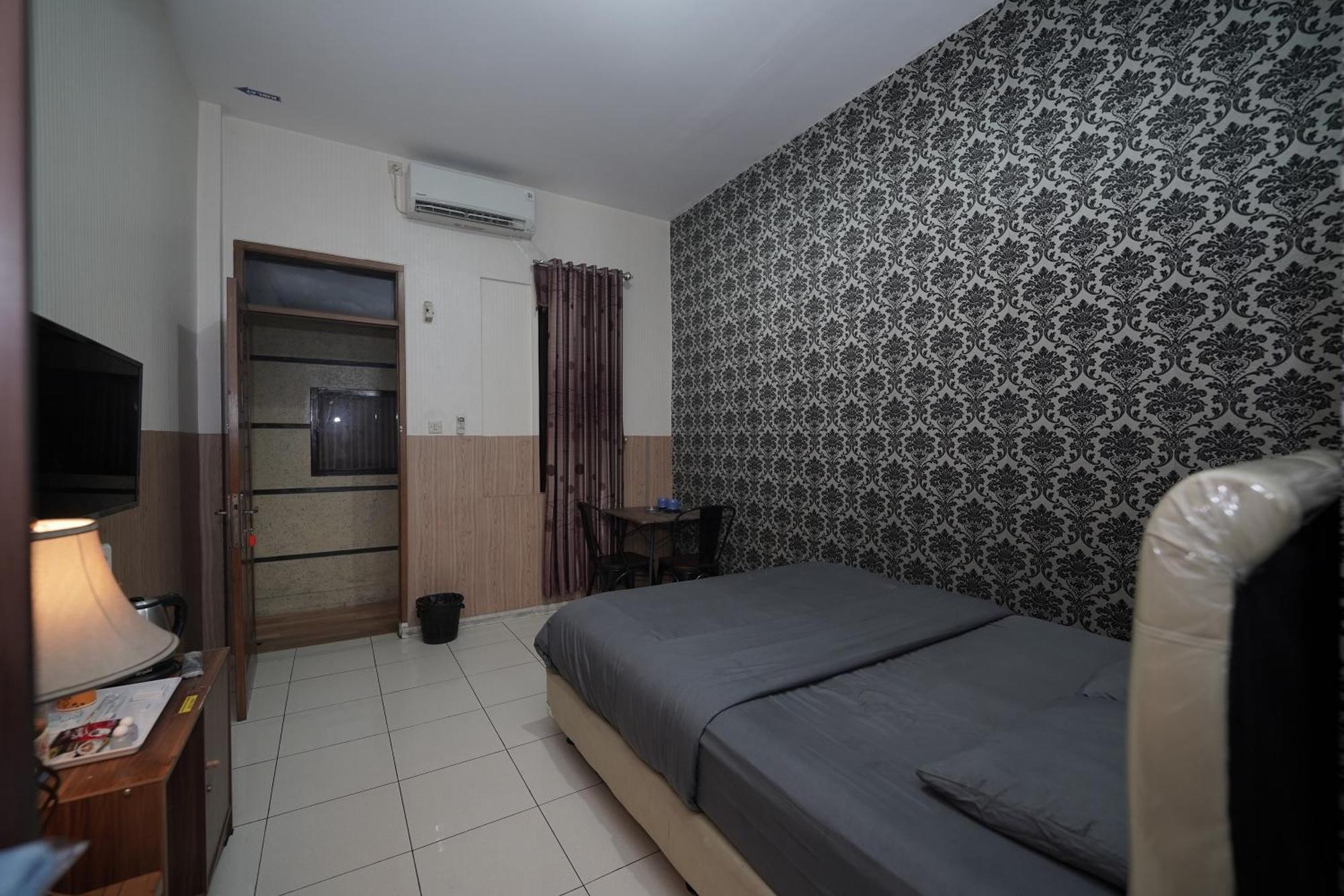 Hotel Soreang Exterior photo